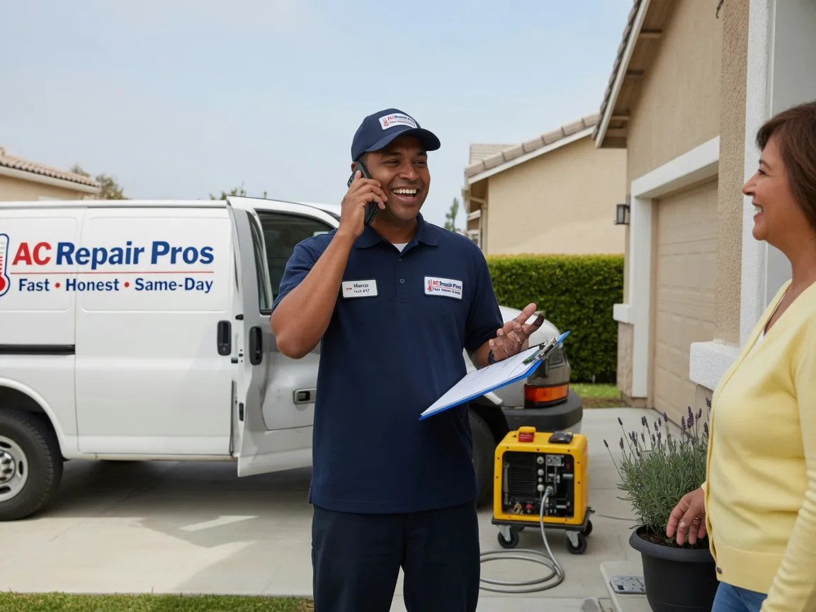AC Repair Kentucky FAQs